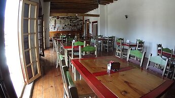 Hotel Santa Fe