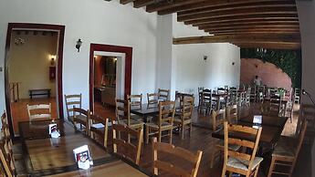 Hotel Santa Fe