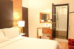 Hotel Santa Fe