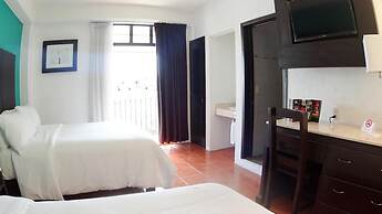 Hotel Santa Fe