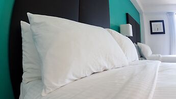 Hotel Santa Fe