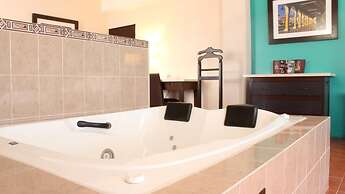 Hotel Santa Fe