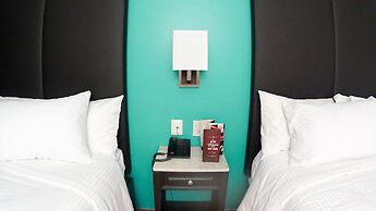 Hotel Santa Fe