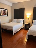 Hotel Santa Fe