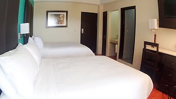 Hotel Santa Fe