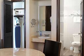 Hotel Santa Fe