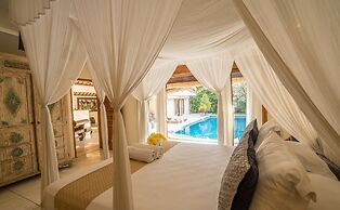 Umah Maya Villa Seminyak