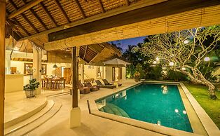 Umah Maya Villa Seminyak