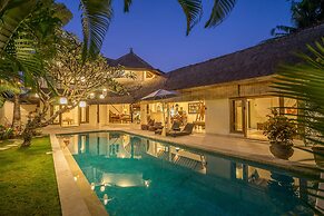 Umah Maya Villa Seminyak