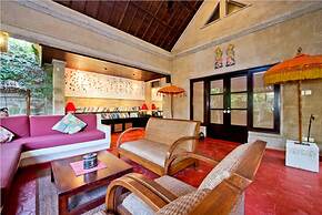 Nani Villa