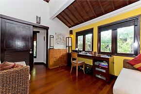 Nani Villa