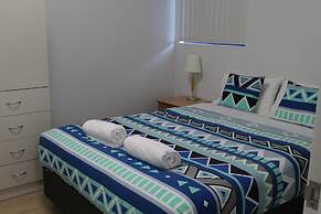 Mandurah Ocean Marina Chalets