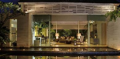 Kawung Villa