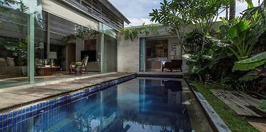 Kawung Villa