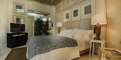 Kawung Villa