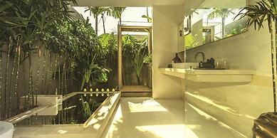 Kawung Villa