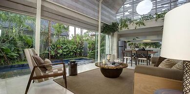 Kawung Villa