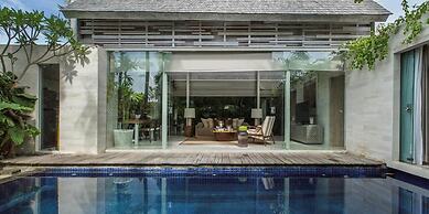Kawung Villa