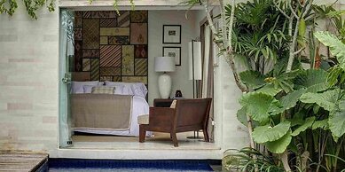 Kawung Villa