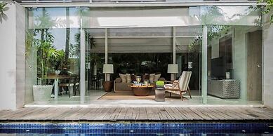 Kawung Villa