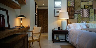 Kawung Villa