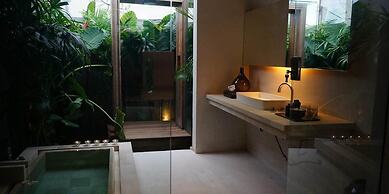 Kawung Villa
