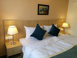 Starlit Suites Neemrana