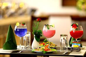 Starlit Suites Neemrana