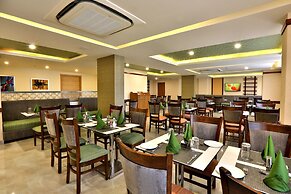 Starlit Suites Neemrana