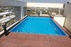 Starlit Suites Neemrana