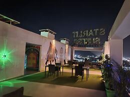 Starlit Suites Neemrana