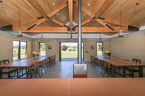 Oasis Yurt Lodge