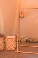 Oasis Yurt Lodge