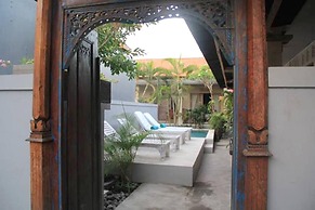 Sadana Bali Guest House