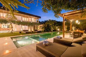 Villa Seriska Jimbaran Bali