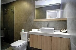 Lakes and Ocean Hotel Forster
