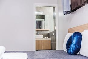Lakes and Ocean Hotel Forster
