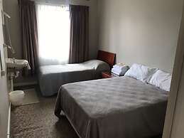 Lakes and Ocean Hotel Forster