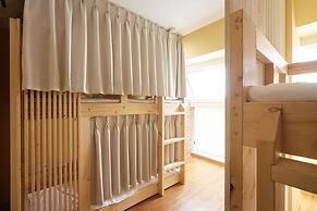 Bed & Breakfast RENGA – Hostel