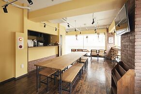 Bed & Breakfast RENGA – Hostel