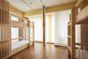 Bed & Breakfast RENGA – Hostel
