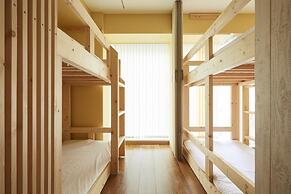 Bed & Breakfast RENGA – Hostel