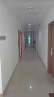 Meaco Royal Hotel - Tabaco