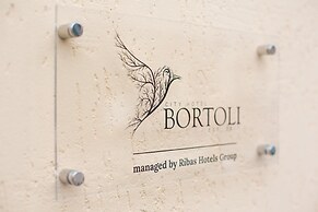 City Hotel Bortoli