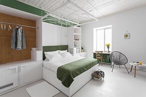 City Hotel Bortoli