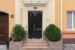 City Hotel Bortoli