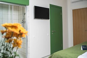 City Hotel Bortoli