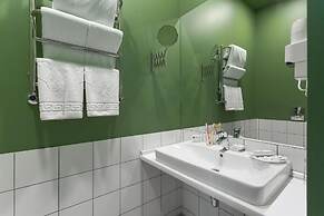 City Hotel Bortoli