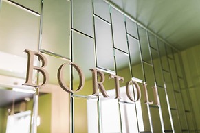City Hotel Bortoli