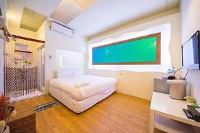 Found Hostel